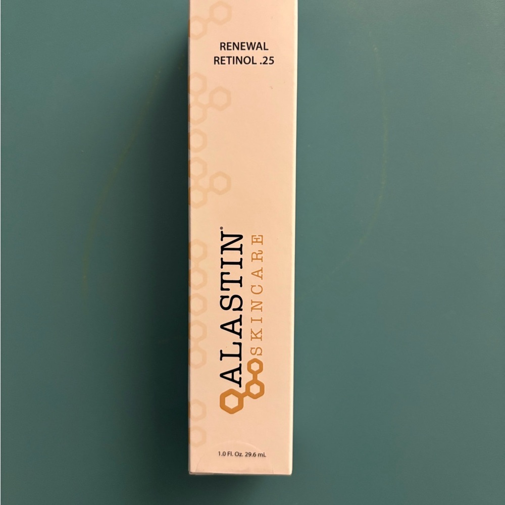 Alastin Renewal Retinol .25